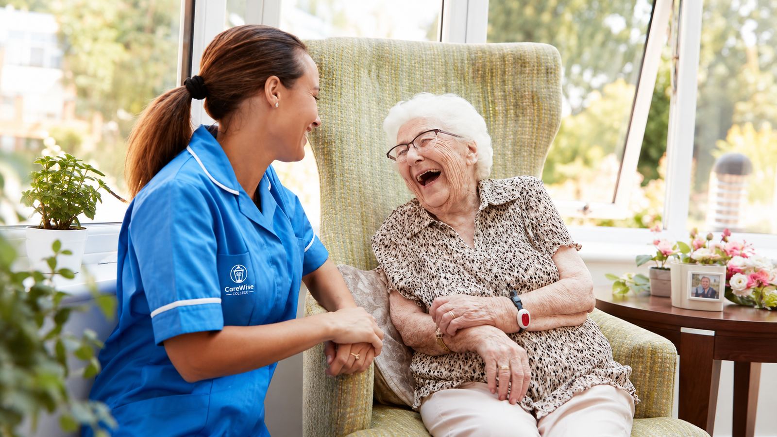 CareWise
